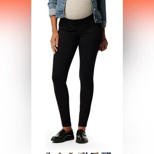Levi Strauss Maternity Skinny Jeans